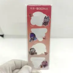 鳴潮2周年フェス PIZZA-LA コラボ アクリルカード
