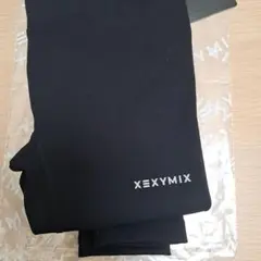 ZEXYMIXレギンス