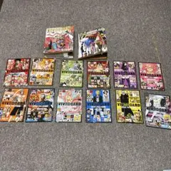 ワンピースビブルカードまとめ売り