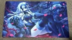 2026年最新】fate ジャンヌダルク プレイマットの人気アイテム - メルカリ