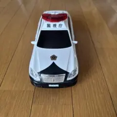 テ*ン様 希少 新品未使用トイコー フェアレディZ高速パトカー ライト