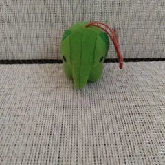 カメレオンぬいぐるみ SUSE Novell - メルカリ