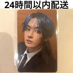 straykids スキズ KARMA FANS ラキドロ 特典トレカ リノ