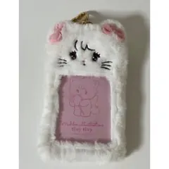 mikko illustrations tiny tiny トレカケース ムース