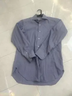 【THOMAS MASON】トーマスメイソン for FAIRFAX シャツ