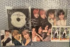 &TEAM Mark on Me Mini盤CD EJ