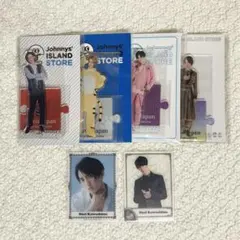 2025年最新】川島如恵留 アクスタの人気アイテム - メルカリ