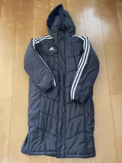 2025年最新】アディダスベンチコートの人気アイテム - メルカリ