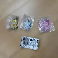 アイプリ　ガチャ　3個セット