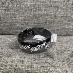 THE MUSIC STADIUM 2026 ラバーバンド