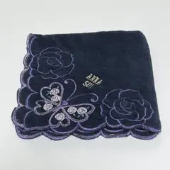 ANNA SUI ハンカチ