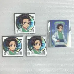 鬼滅の刃 ジャンプフェスタ 2026 炭治郎セット