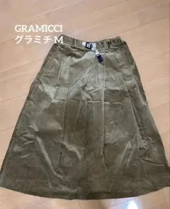 GRAMICCI グラミチ　スカートのサムネイル