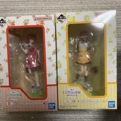 五等分の花嫁　一番くじ〜夢のひととき〜　A.E賞