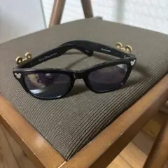 東京ディズニーリゾート サングラス ブラック