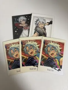 あんスタ 滝維吹 ぱしゃっつ