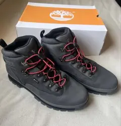【美品】BAL×Timberland GORE-TEX 29.0cm