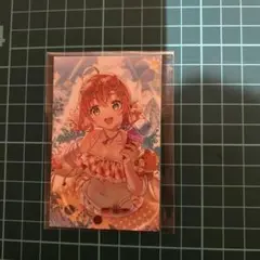 にじさんじ ノスタルジアコレクション2025 本間ひまわり