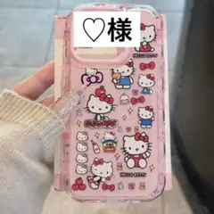 ♡様　ケース16pro