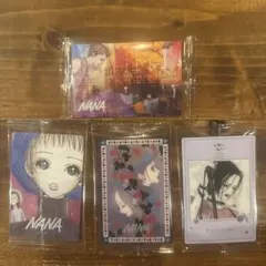 矢沢あいツインウエハース　NANA