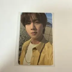 2025年最新】bts butter ジンの人気アイテム - メルカリ