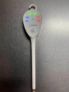 dretec 塩分計 しおぴかるん EN-907のサムネイル