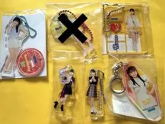 BLEACH インスタントフォト風シートコレクション 井上織姫 卯ノ花