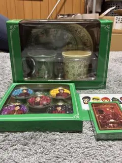 キンプリ　クリスマスセット