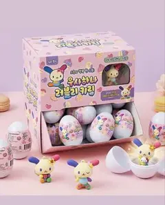 ウサハナ　ラブリーキーリングのサムネイル