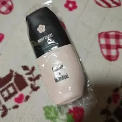 MARY QUANT バイカラー ペンケース