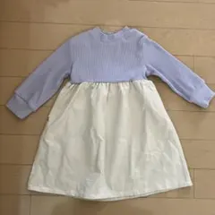 après les cours ワンピース 90サイズ