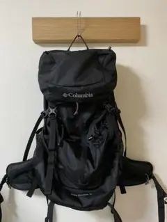 Colombia 30L ザック コロンビア バックパック　バークマウンテン
