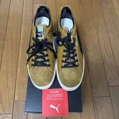 SOMA Puma Palermo MIJ choco monster 28.5 - メルカリ