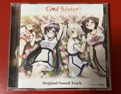 MONAKO ゴッドシスターズ　OST