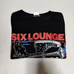 SIX LOUNGE TOUR 2023-2024 FANFARE Tシャツのサムネイル