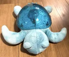 cloud b クラウドビー カメ ぬいぐるみ オルゴール