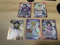 2025年最新】ヴァイス 化物語の人気アイテム - メルカリ