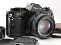 極美品　即撮影可　Canon AE-1 PROGRAM ブラック 一眼レフカメラ Canon AE-1 PROGRAM フィルムカメラ修理 | 東京カメラリペア