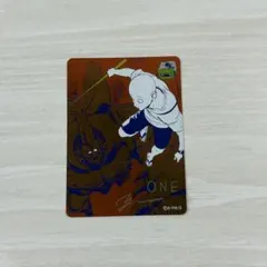 ワンパンマン メタキラカード ナツコミ 2026 - メルカリ
