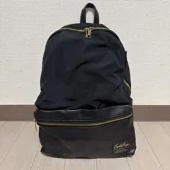 Legato Largo リュック ブラック　A4サイズ対応のサムネイル