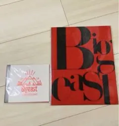 【完全未開封】東方神起 Bigeast 2018 DVD 会報誌 非売品 貴重