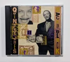 クインシー・ジョーンズ Back on the Block CD