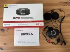 小*秋様 SENA 30K セナ　インカム 本体　クランプキット 小*秋様 SENA 30K セナ インカム 本体 クランプキット - メルカリ