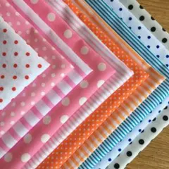 生地セット　10枚