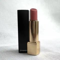 CHANEL アリュールヴェルヴェット 67 ピンクベージュ リップのサムネイル