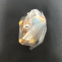 リラックマ×チュッパチャプス マスコットスイング リラックマ