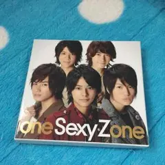 sexyzoneCD