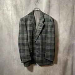 90s テーラードジャケット