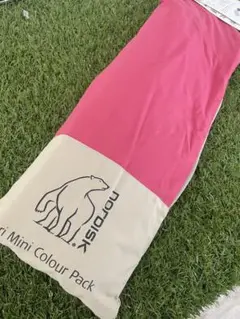新品　ノルディスク　(Kari Mini Colour Pack) チェリーのサムネイル