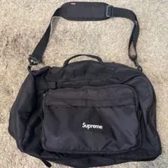 2026年最新】SUPREME カラー：ブラック系 メンズ ボストンバッグ・旅行